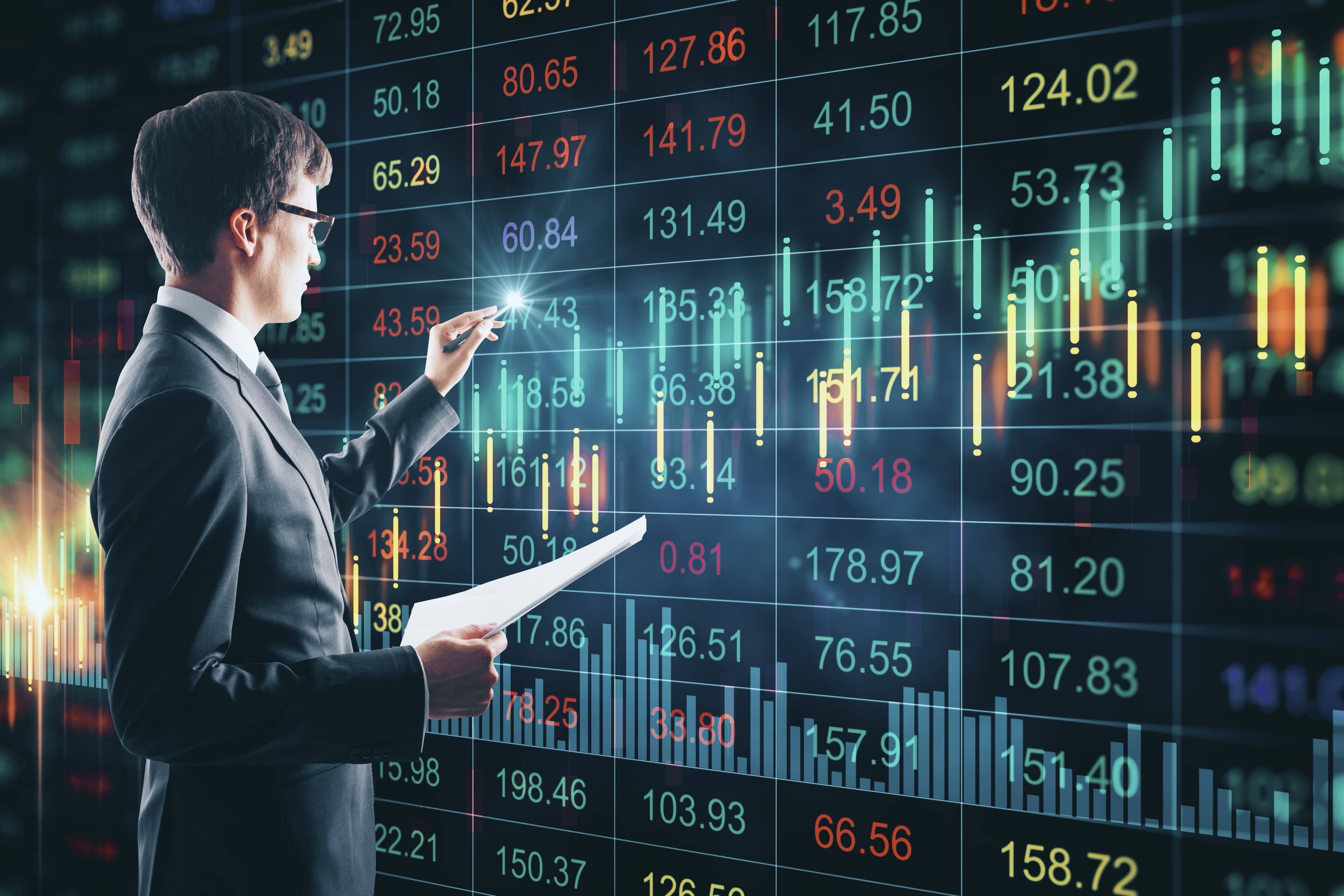 Women and Financial Independence: A Guide